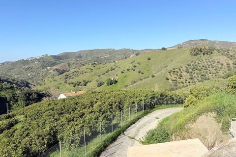 Landejendom i Competa, Malaga, Competa - € 1.100.000 | Ref: MLH972 - foto 13
