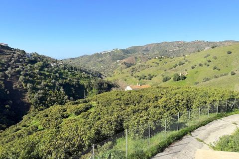 Landejendom i Competa, Malaga, Competa - € 1.100.000 | Ref: MLH972 - foto 14