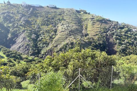 Landejendom i Competa, Malaga, Competa - € 1.100.000 | Ref: MLH972 - foto 15