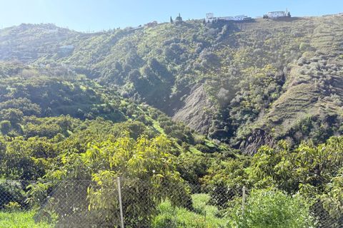 Landejendom i Competa, Malaga, Competa - € 1.100.000 | Ref: MLH972 - foto 16