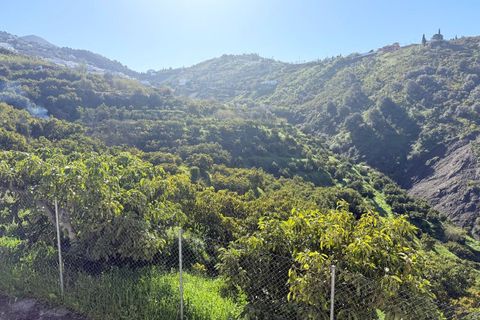 Landejendom i Competa, Malaga, Competa - € 1.100.000 | Ref: MLH972 - foto 17
