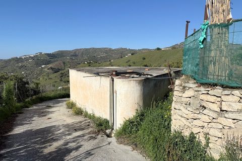 Landejendom i Competa, Malaga, Competa - € 1.100.000 | Ref: MLH972 - foto 18