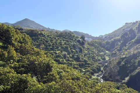 Landejendom i Competa, Malaga, Competa - € 1.100.000 | Ref: MLH972 - foto 27