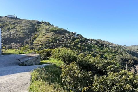 Landejendom i Competa, Malaga, Competa - € 1.100.000 | Ref: MLH972 - foto 31
