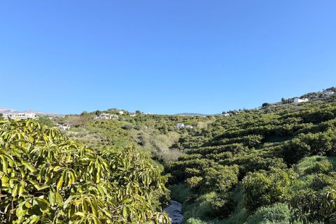 Landejendom i Competa, Malaga, Competa - € 1.100.000 | Ref: MLH972 - foto 33