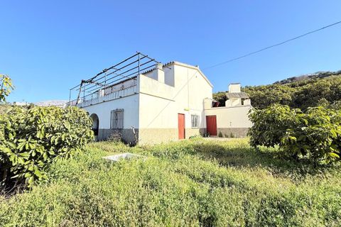 Landejendom i Competa, Malaga, Competa - € 1.100.000 | Ref: MLH972 - foto 40