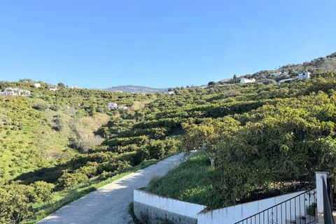 Landejendom i Competa, Malaga, Competa - € 1.100.000 | Ref: MLH972 - foto 47