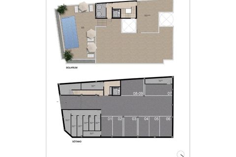 Lejlighed i Catral, Alicante, Catral - € 207.000 | Ref: N9647 - foto 9