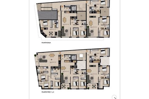 Lejlighed i Catral, Alicante, Catral - € 195.000 | Ref: N9645 - foto 8