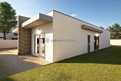 Villa i Seixal, Setubal, Seixal - € 625.000 | Ref: UH011547 - foto 2