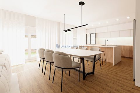 Villa i Seixal, Setubal, Seixal - € 625.000 | Ref: UH011547 - foto 5