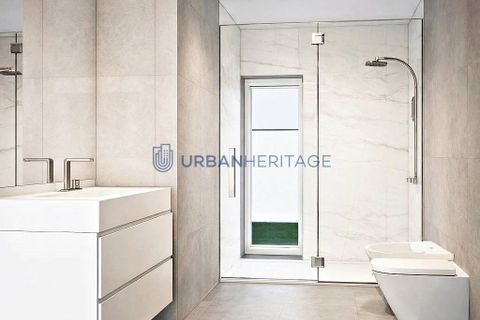 Villa i Seixal, Setubal, Seixal - € 625.000 | Ref: UH011547 - foto 7