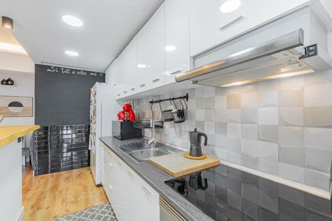 Lejlighed i Palma De Mallorca, Mallorca, Palma De Mallorca - € 375.000 | Ref: 08SCVSN015/10961 - foto 11