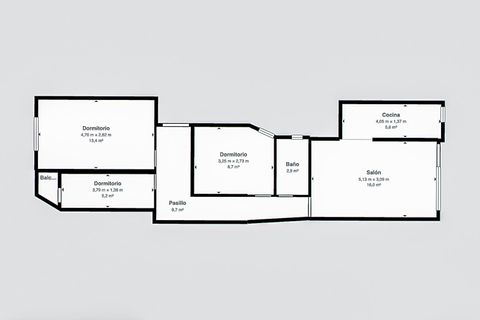 Lejlighed i Palma De Mallorca, Mallorca, Palma De Mallorca - € 375.000 | Ref: 08SCVSN015/10961 - foto 25