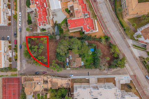 Helårsgrund i Son Servera, Mallorca, Son Servera - € 234.900 | Ref: 08JT049/10961 - foto 2