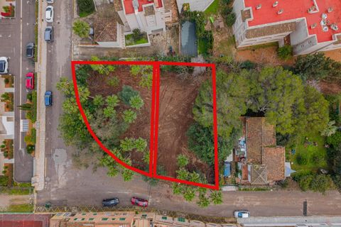 Działka: Son Servera, Mallorca, Son Servera – 374 900 € | Ref: 08JT048/10961 – zdjęcie 6