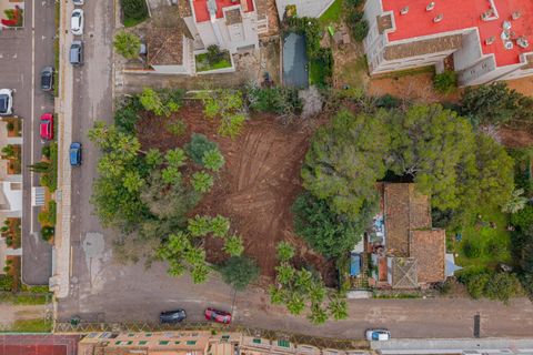 Działka: Son Servera, Mallorca, Son Servera – 374 900 € | Ref: 08JT048/10961 – zdjęcie 14