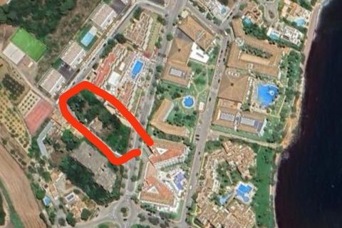 Działka: Son Servera, Mallorca, Son Servera – 374 900 € | Ref: 08JT048/10961 – zdjęcie 16