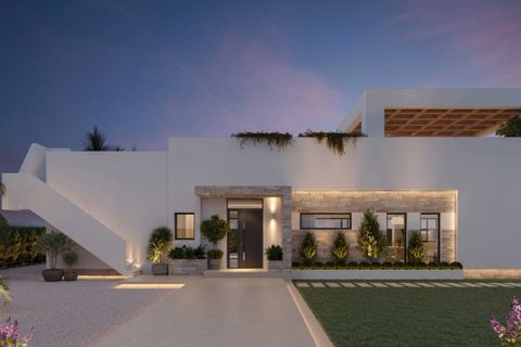 Villa a Ciudad Quesada, Alicante, Ciudad Quesada - € 1.084.310 | Ref: NB-47041 - foto 6