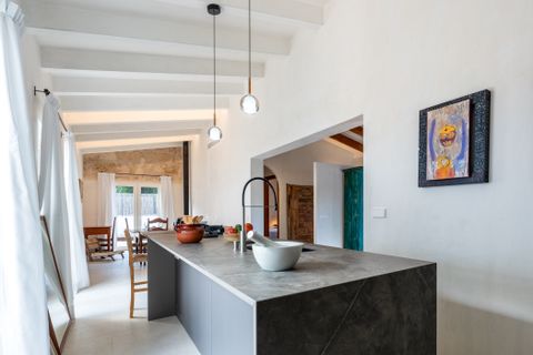 Villa i Betlem, Mallorca, Betlem - € 1.295.000 | Ref: KPNO1023 - foto 7