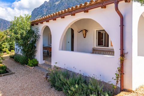 Villa i Betlem, Mallorca, Betlem - € 1.295.000 | Ref: KPNO1023 - foto 15