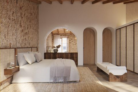 Byhus i Arta, Mallorca, Arta - € 1.750.000 | Ref: KPNO1026 - foto 6