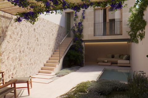 Byhus i Arta, Mallorca, Arta - € 1.750.000 | Ref: KPNO1026 - foto 9