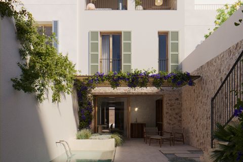 Byhus i Arta, Mallorca, Arta - € 1.750.000 | Ref: KPNO1026 - foto 10