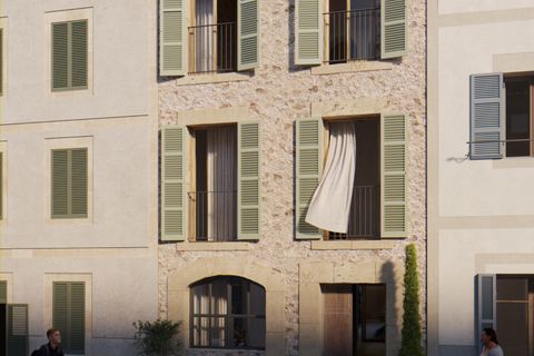 Byhus i Arta, Mallorca, Arta - € 1.750.000 | Ref: KPNO1026 - foto 11