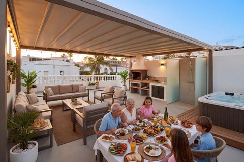 Reihenhaus in Mogan, Gran Canaria, Mogan - € 420.000 | Ref: CAS_2958/5259 - Foto 13