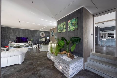 Villa Moncalieri, Turin, Moncalieri - € 10.000/mese | Ref: 11977 - photo 6