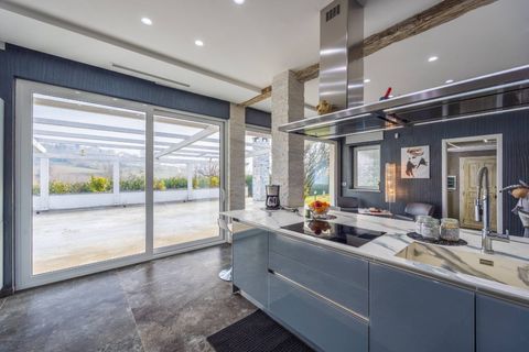 Villa Moncalieri, Turin, Moncalieri - € 10.000/mese | Ref: 11977 - photo 9