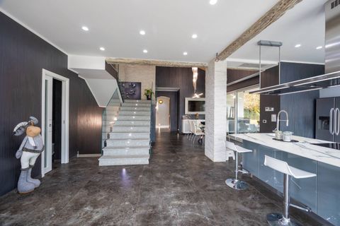 Villa Moncalieri, Turin, Moncalieri - € 10.000/mese | Ref: 11977 - photo 10