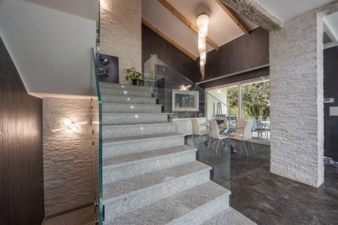 Villa Moncalieri, Turin, Moncalieri - € 10.000/mese | Ref: 11977 - photo 21