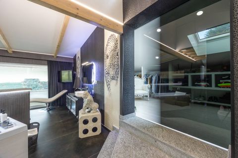 Villa Moncalieri, Turin, Moncalieri - € 10.000/mese | Ref: 11977 - photo 22