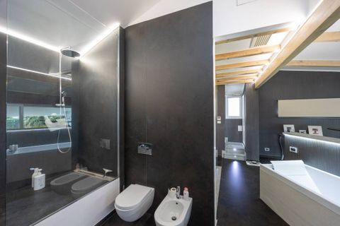 Villa Moncalieri, Turin, Moncalieri - € 10.000/mese | Ref: 11977 - photo 29