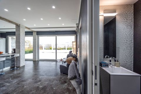 Villa Moncalieri, Turin, Moncalieri - € 10.000/mese | Ref: 11977 - photo 48