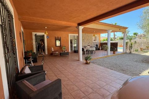 Landejendom i Albatera, Alicante, Albatera - € 280.000 | Ref: AG19MLSC6424493 - foto 2