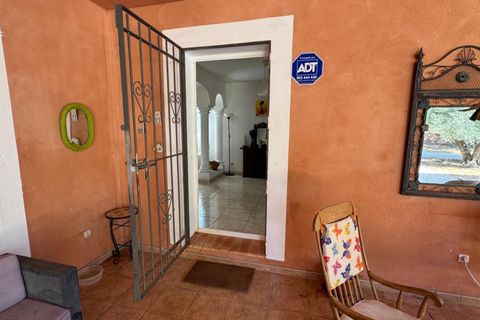 Landejendom i Albatera, Alicante, Albatera - € 280.000 | Ref: AG19MLSC6424493 - foto 3