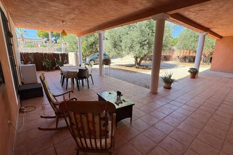 Landejendom i Albatera, Alicante, Albatera - € 280.000 | Ref: AG19MLSC6424493 - foto 20