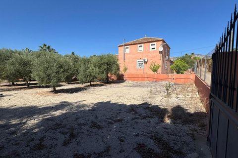 Landejendom i Albatera, Alicante, Albatera - € 280.000 | Ref: AG19MLSC6424493 - foto 22