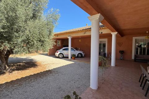 Landejendom i Albatera, Alicante, Albatera - € 280.000 | Ref: AG19MLSC6424493 - foto 23