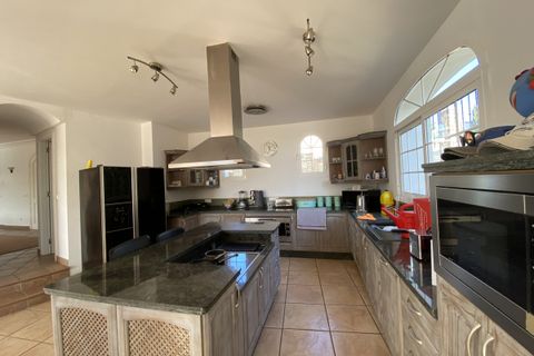 Villa a Mijas Golf, Malaga, Mijas Golf - € 1.100.000 | Ref: R4002268 - foto 7