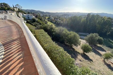 Villa a Mijas Golf, Malaga, Mijas Golf - € 1.100.000 | Ref: R4002268 - foto 13