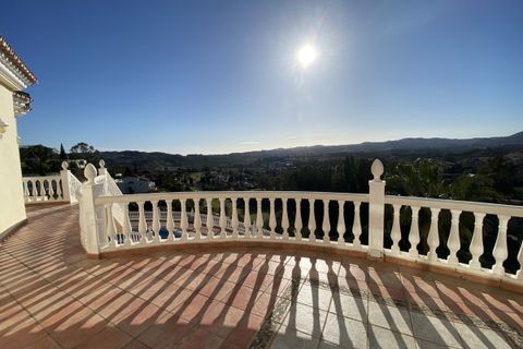 Villa a Mijas Golf, Malaga, Mijas Golf - € 1.100.000 | Ref: R4002268 - foto 14