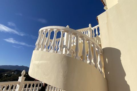 Villa a Mijas Golf, Malaga, Mijas Golf - € 1.100.000 | Ref: R4002268 - foto 16