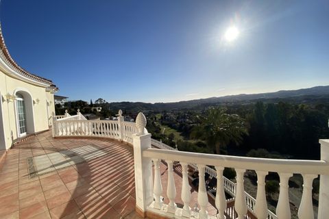 Villa a Mijas Golf, Malaga, Mijas Golf - € 1.100.000 | Ref: R4002268 - foto 18