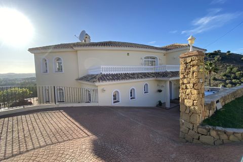Villa a Mijas Golf, Malaga, Mijas Golf - € 1.100.000 | Ref: R4002268 - foto 19