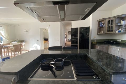 Villa a Mijas Golf, Malaga, Mijas Golf - € 1.100.000 | Ref: R4002268 - foto 23