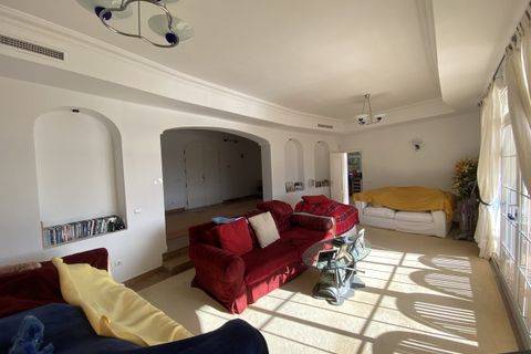 Villa a Mijas Golf, Malaga, Mijas Golf - € 1.100.000 | Ref: R4002268 - foto 24